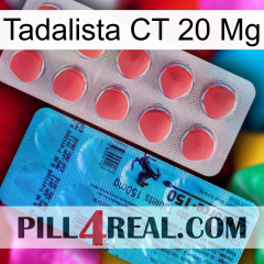 Tadalista CT 20Mg new14